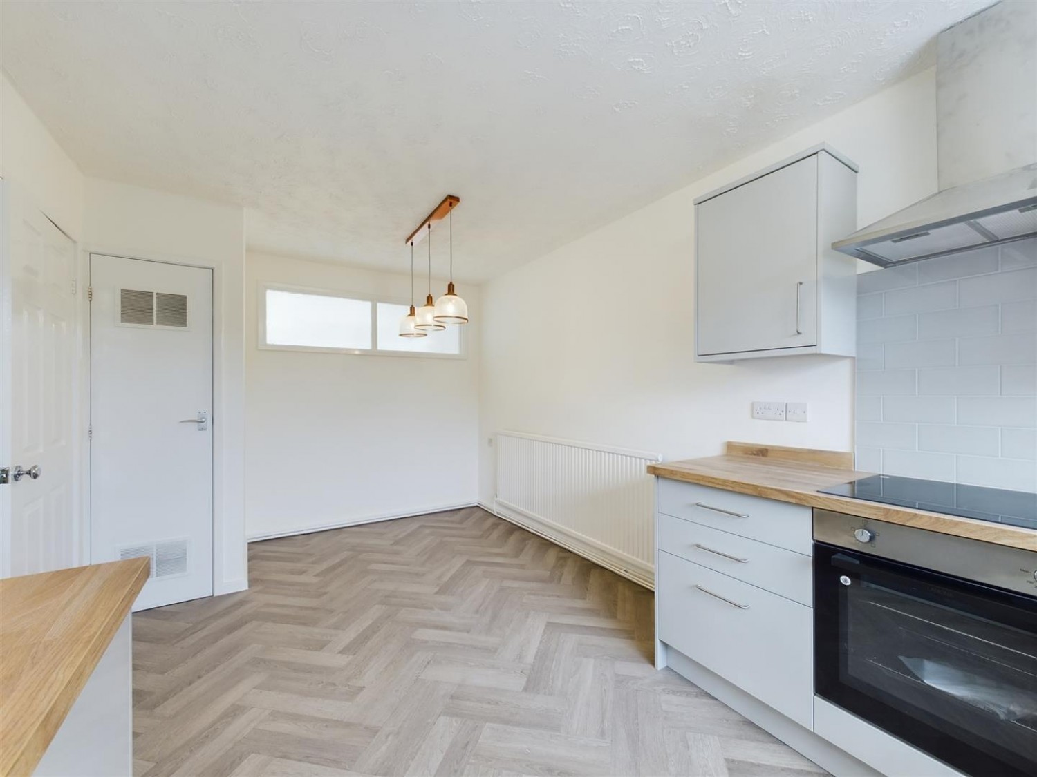 3 bedroom House for Letting Elizabeth Avenue, North Hykeham