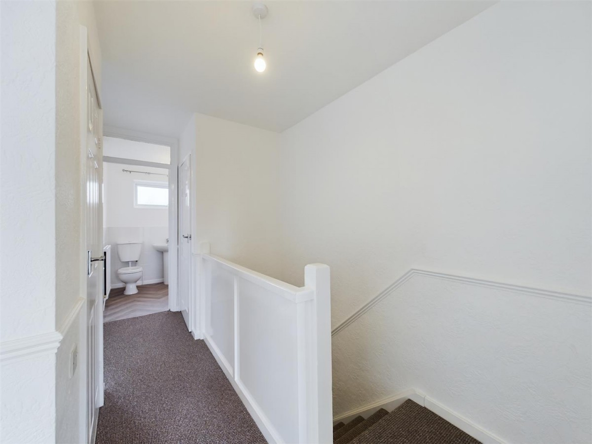 Elizabeth Avenue, North Hykeham