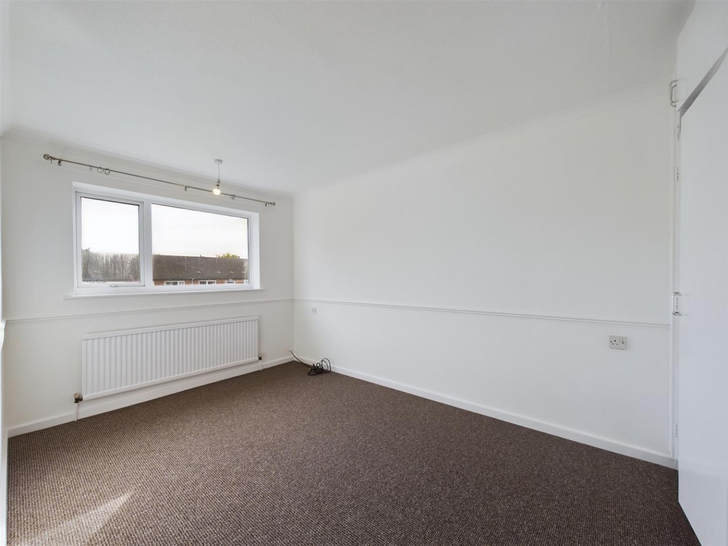 3 bedroom House for Letting Elizabeth Avenue, North Hykeham