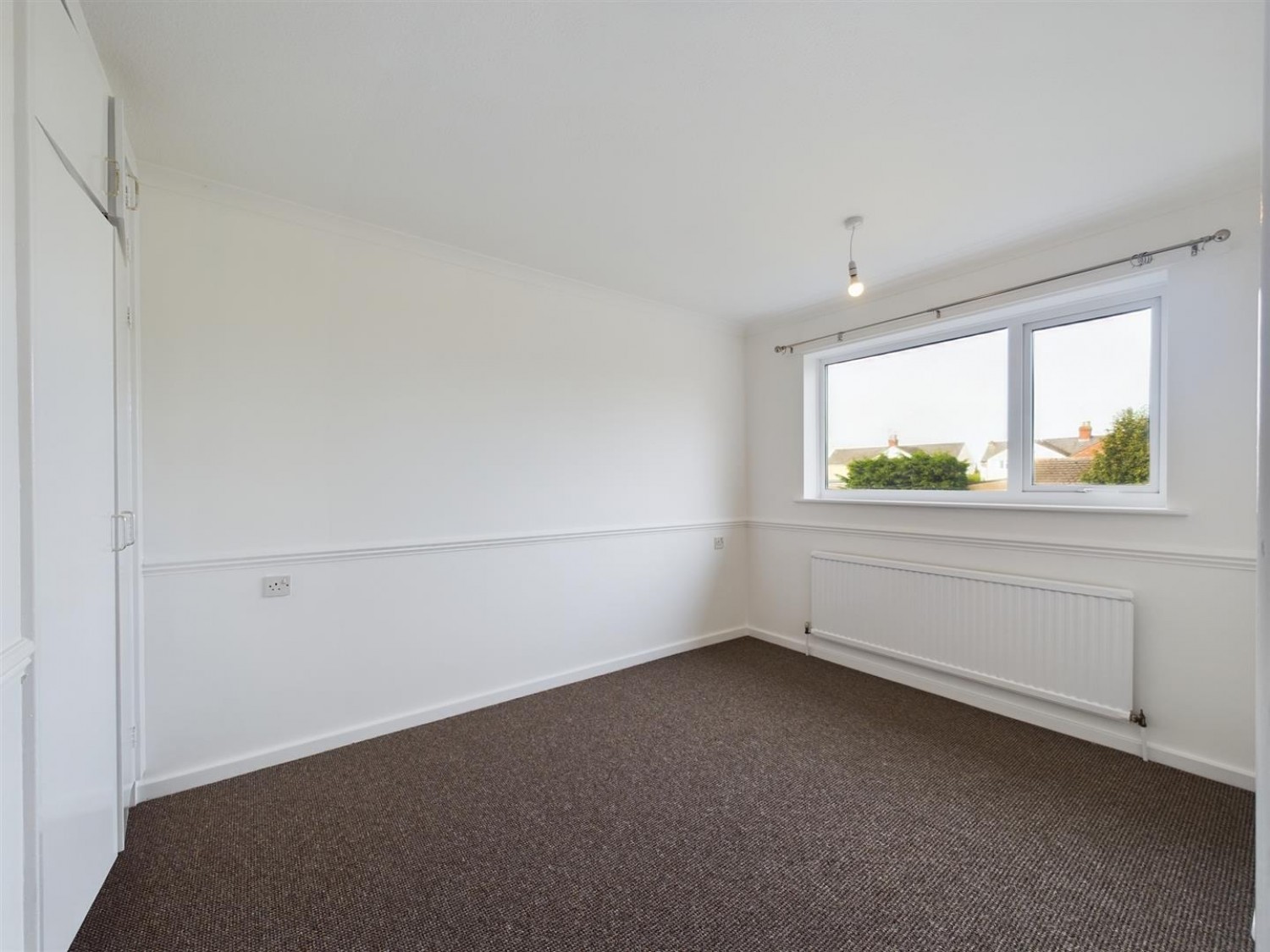 3 bedroom House for Letting Elizabeth Avenue, North Hykeham
