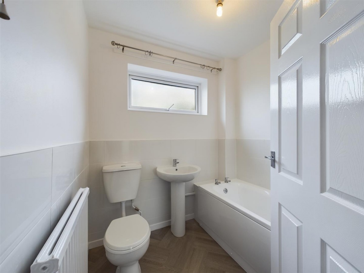 Elizabeth Avenue, North Hykeham
