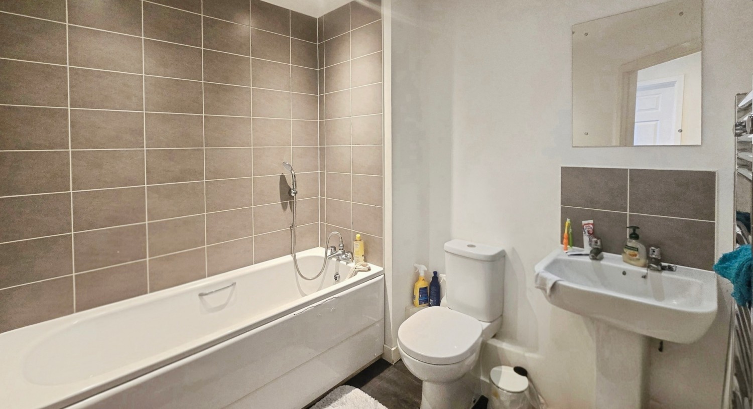 2 bedroom Flat for Sale Centrifuge Way, Farnborough