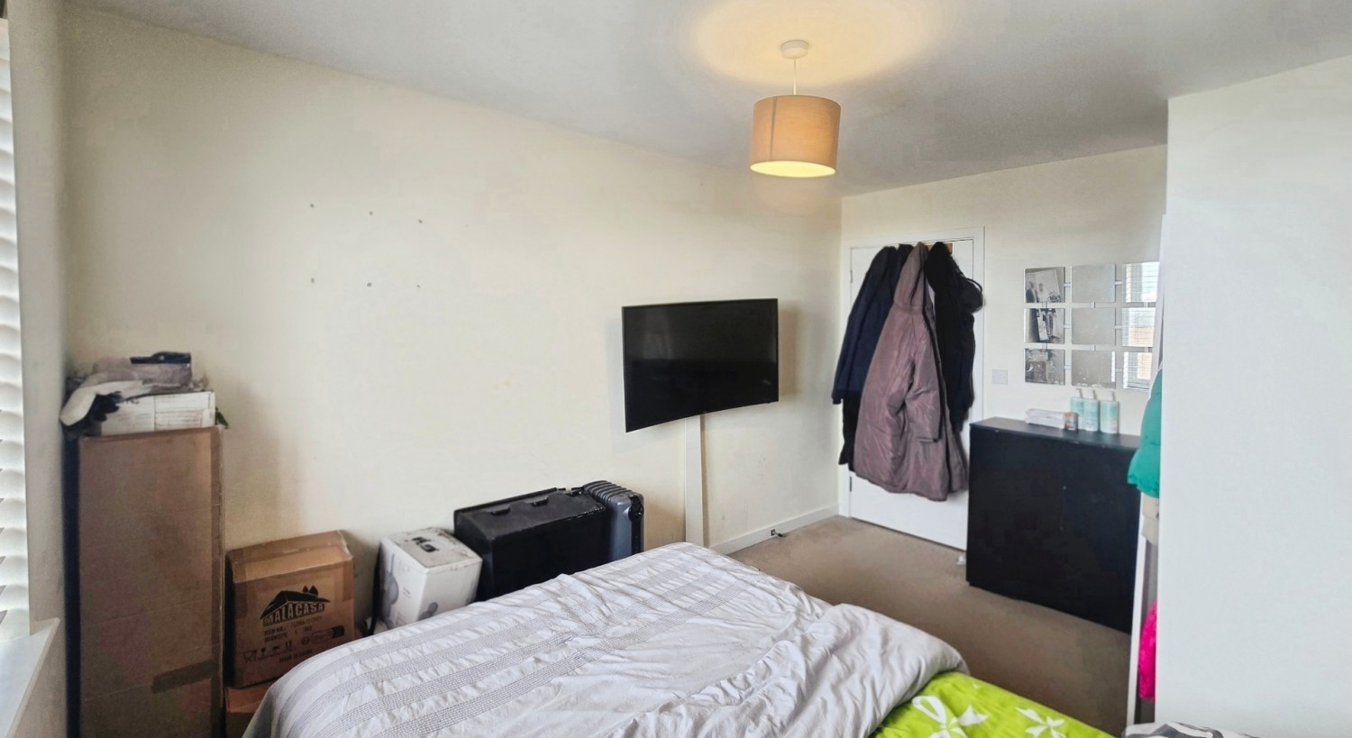 2 bedroom Flat for Sale Centrifuge Way, Farnborough