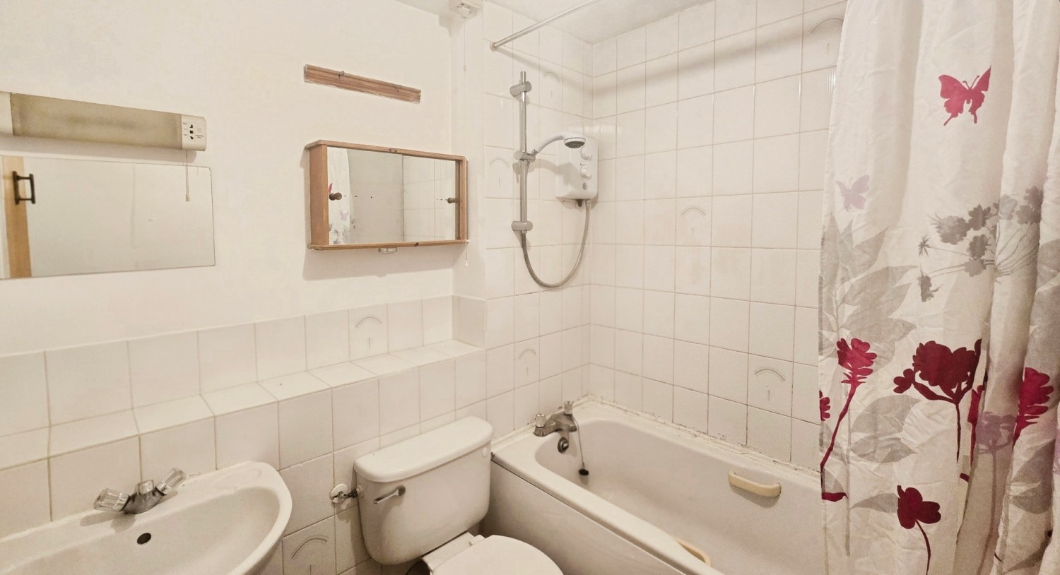 1 bedroom Flat for Letting Birchett Road, Aldershot