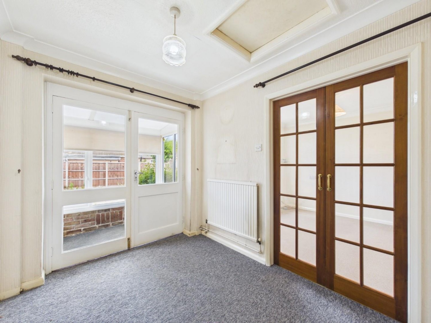 3 bedroom Bungalow for Sale South Scarle Lane, North Scarle, Lincoln