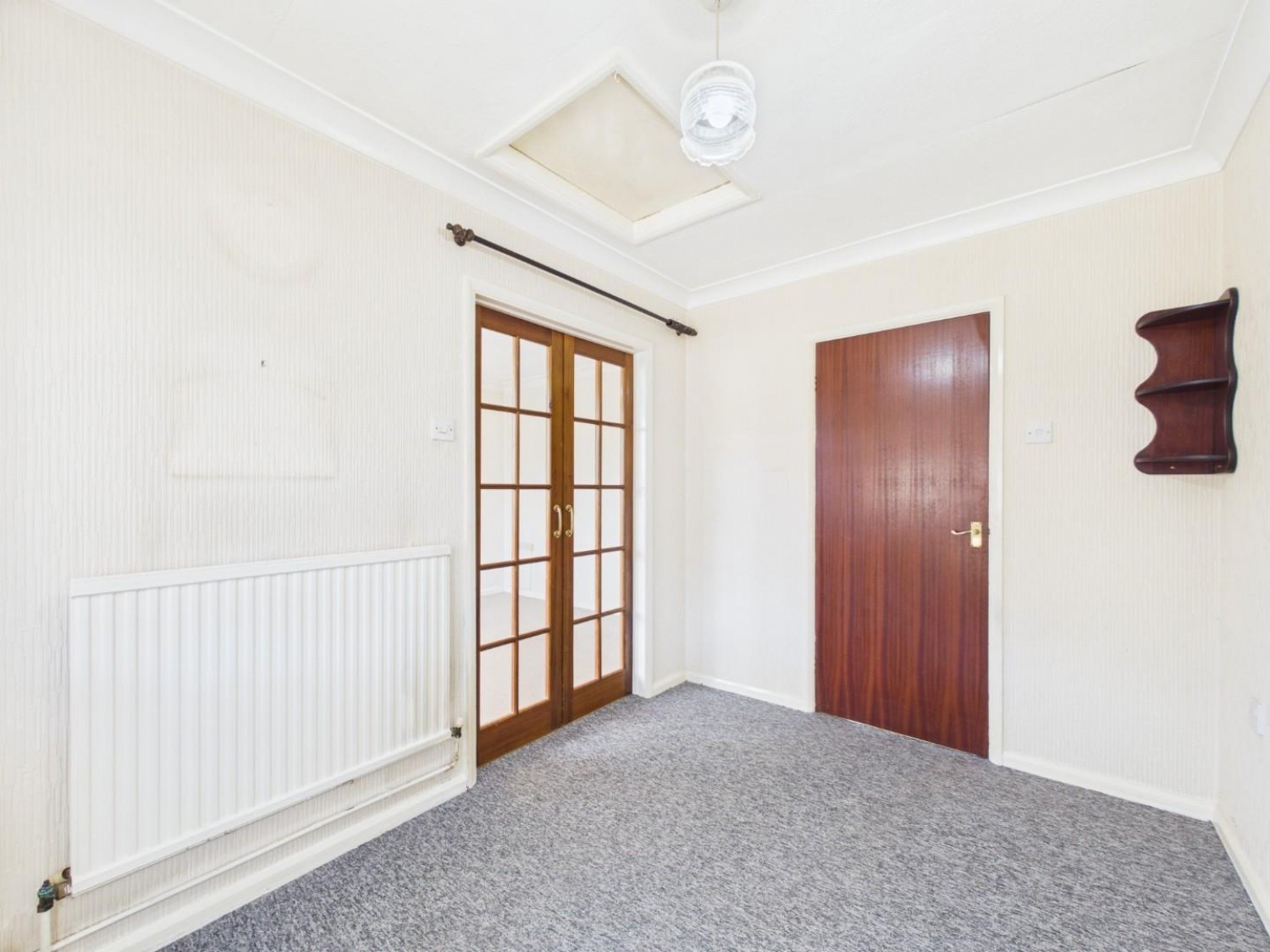 3 bedroom Bungalow for Sale South Scarle Lane, North Scarle, Lincoln
