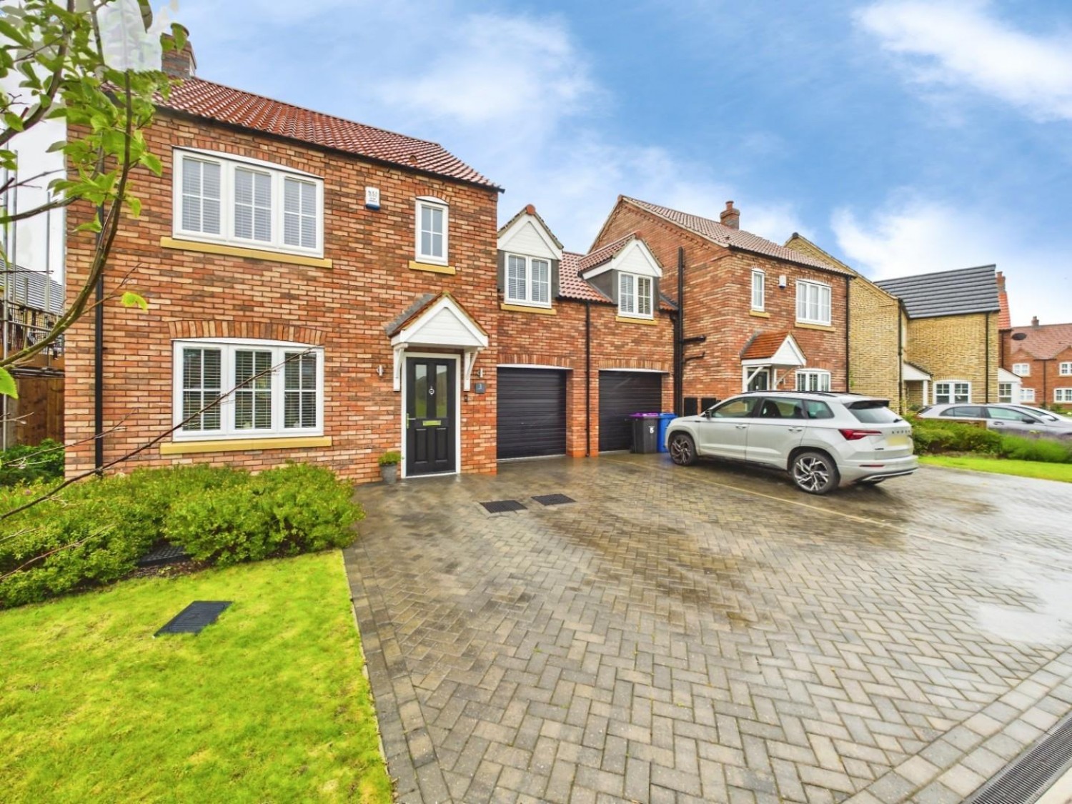 3 bedroom House for Sale Harvey Park, Welton, Lincoln