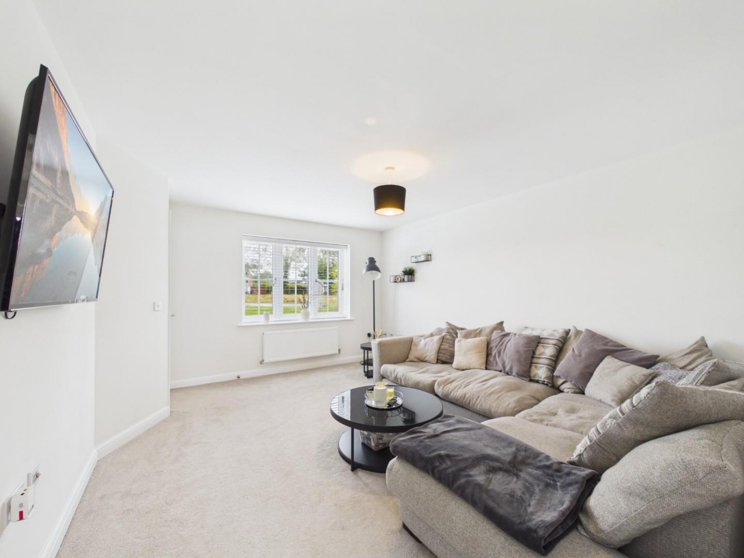 3 bedroom House for Sale Harvey Park, Welton, Lincoln