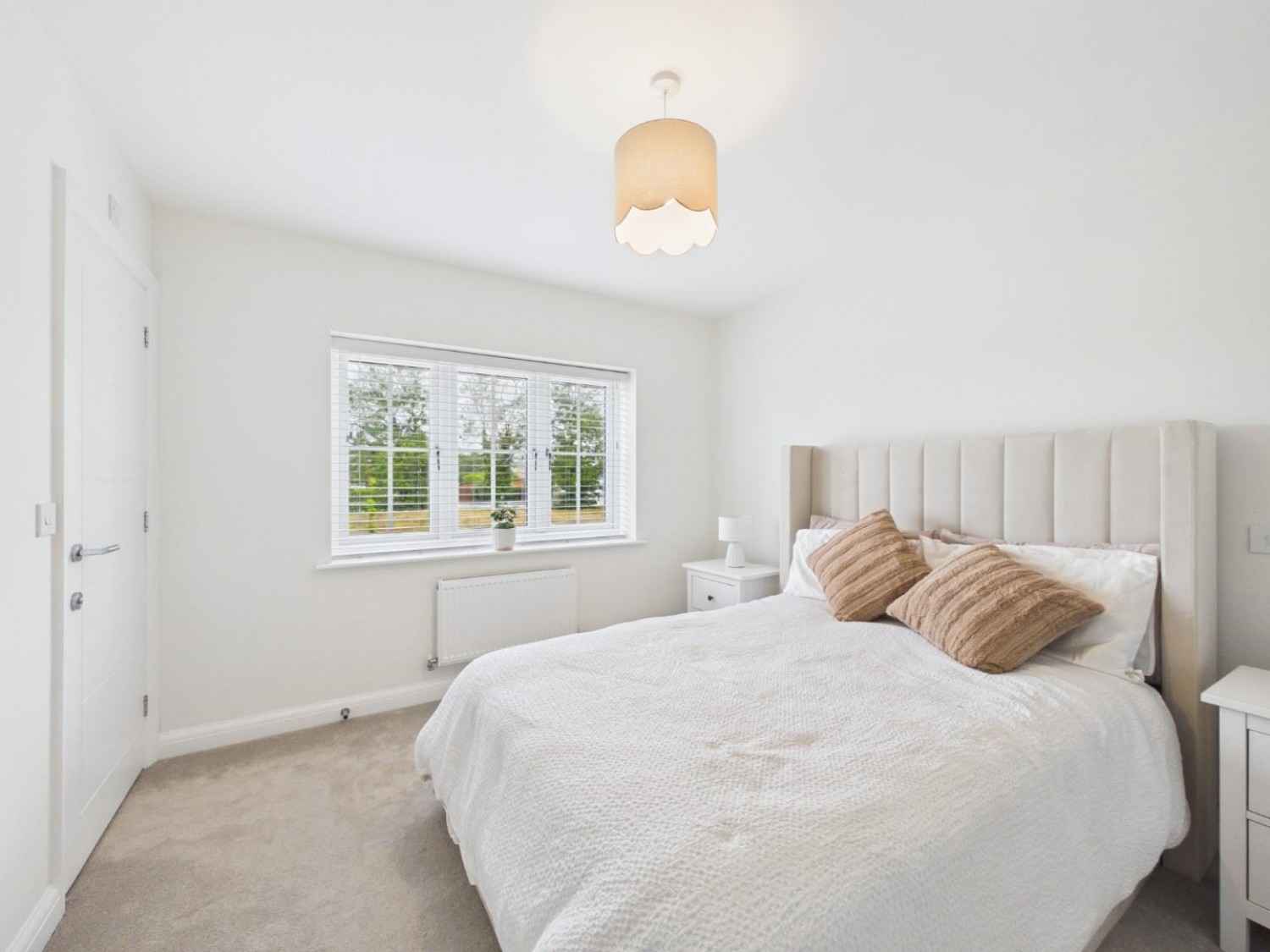 3 bedroom House for Sale Harvey Park, Welton, Lincoln