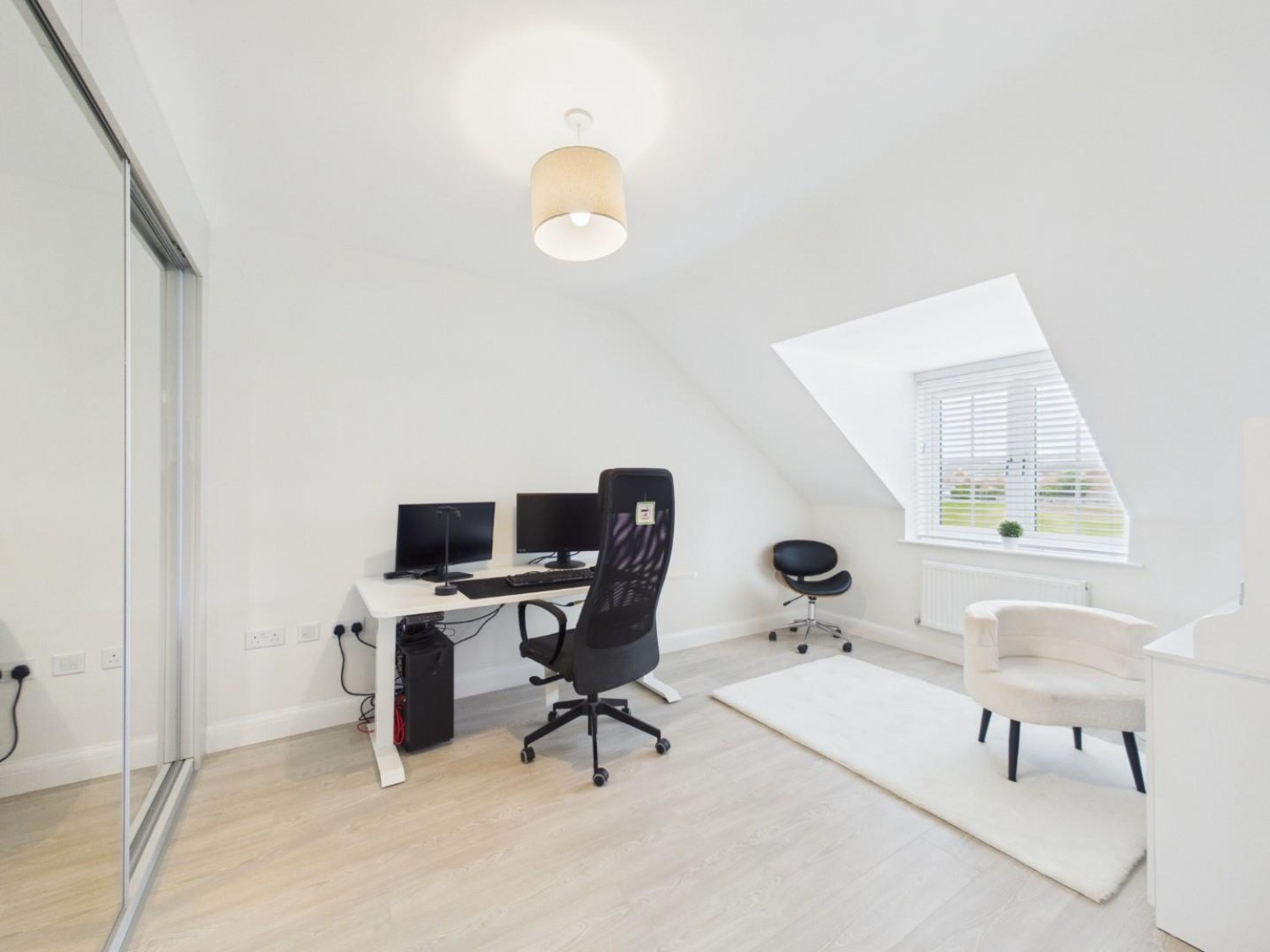 3 bedroom House for Sale Harvey Park, Welton, Lincoln