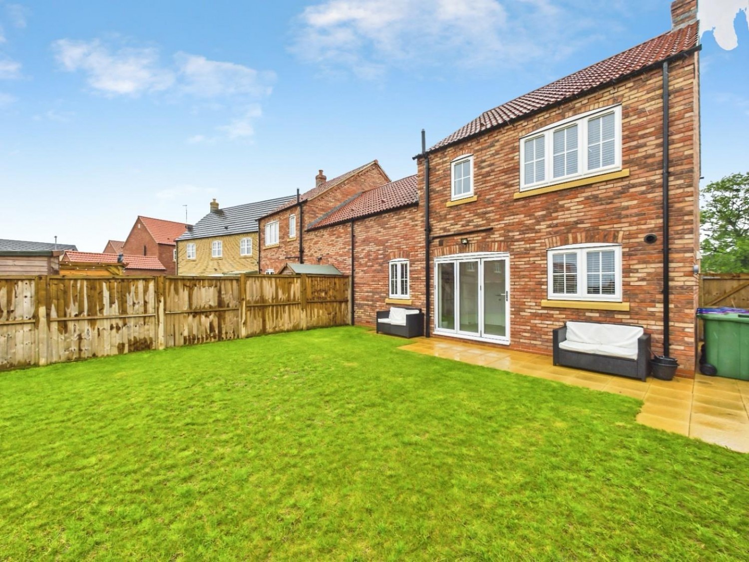 3 bedroom House for Sale Harvey Park, Welton, Lincoln