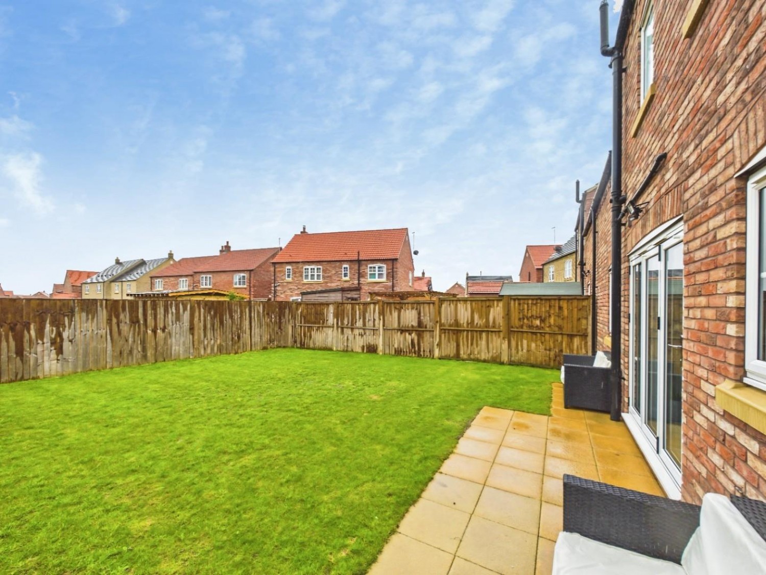 3 bedroom House for Sale Harvey Park, Welton, Lincoln