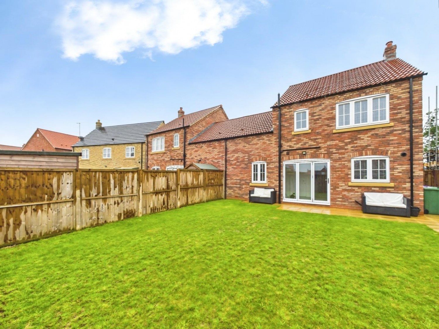 3 bedroom House for Sale Harvey Park, Welton, Lincoln