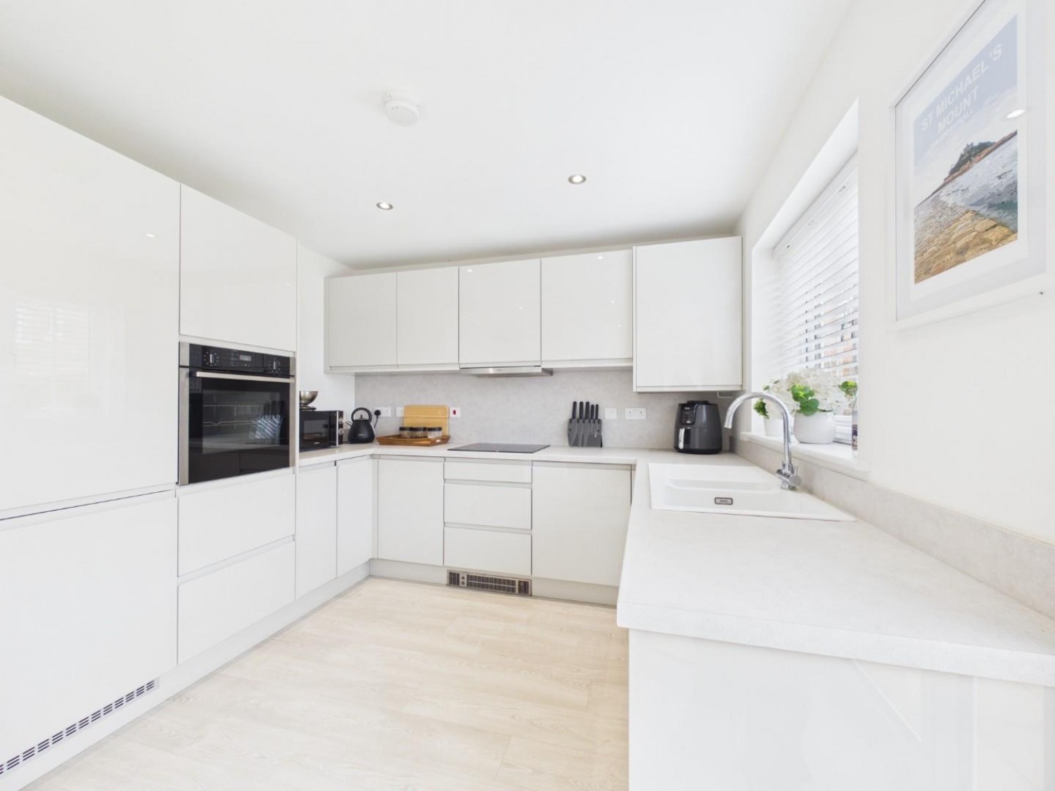 3 bedroom House for Sale Harvey Park, Welton, Lincoln