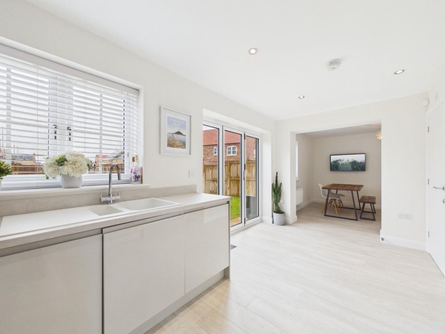 3 bedroom House for Sale Harvey Park, Welton, Lincoln