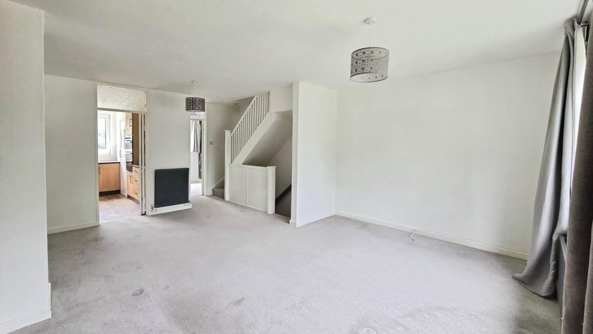Tredenham Close, Farnborough