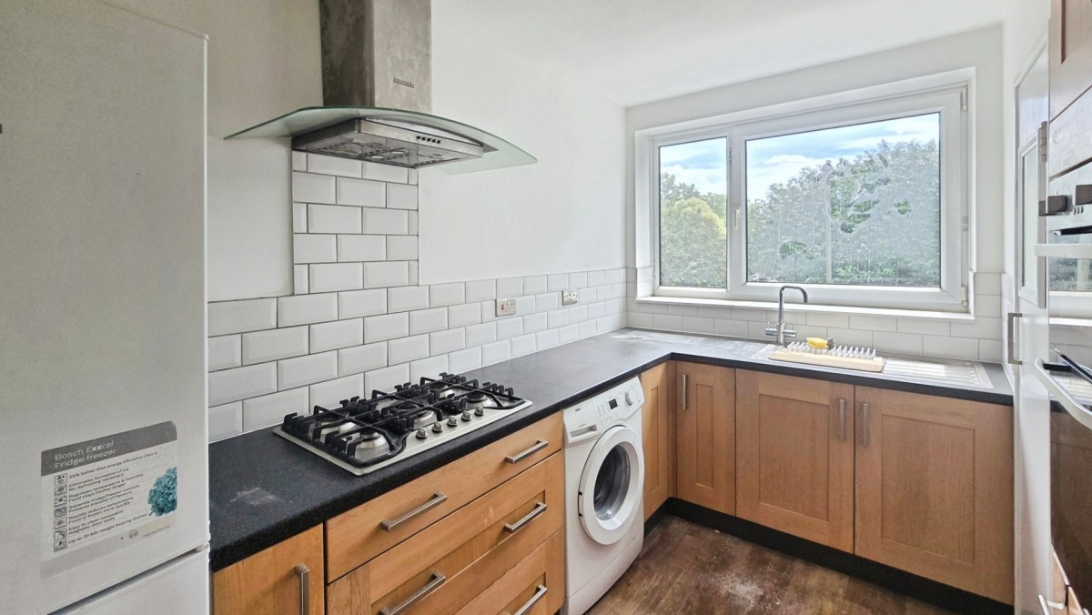 Tredenham Close, Farnborough