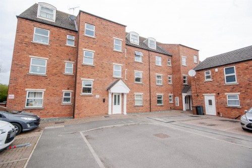 Willow Tree Close, Witham View