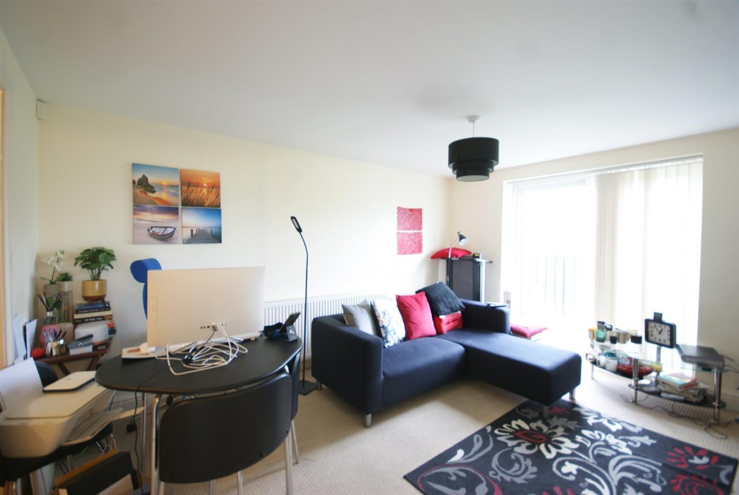 2 bedroom Flat for Letting Willow Tree Close, Witham View