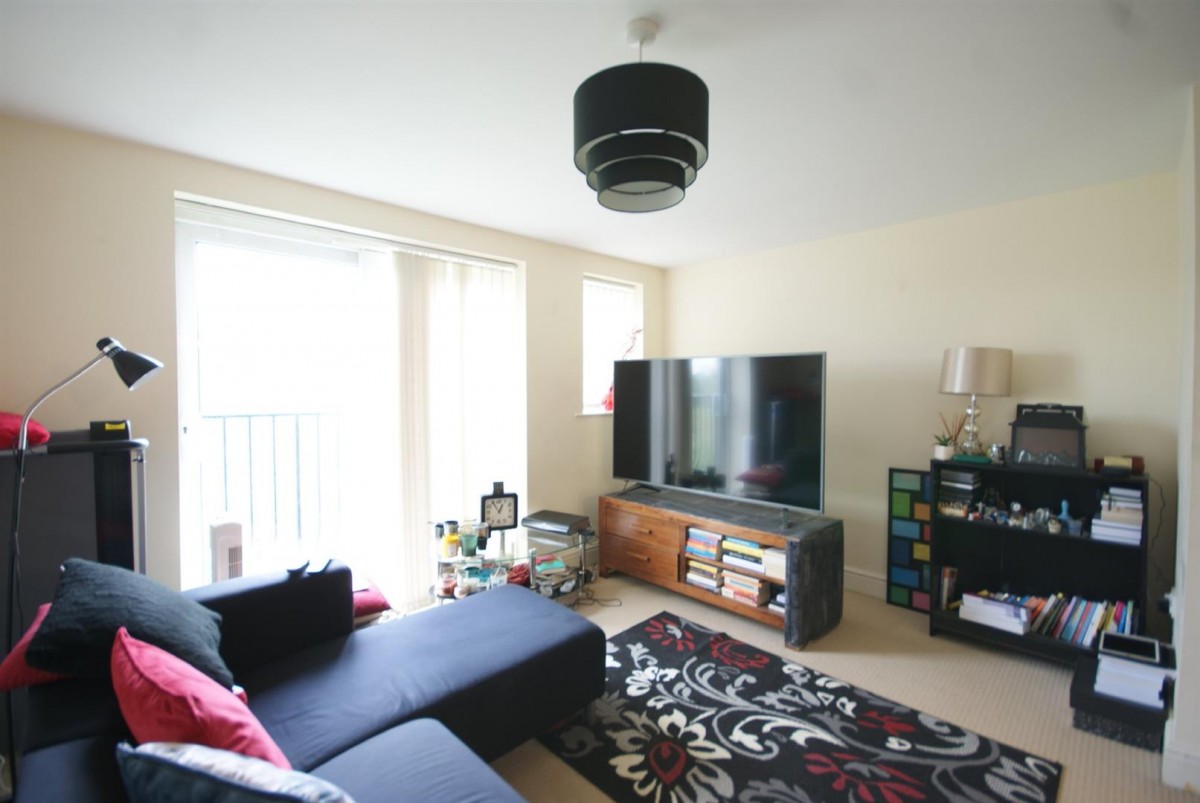Willow Tree Close, Witham View