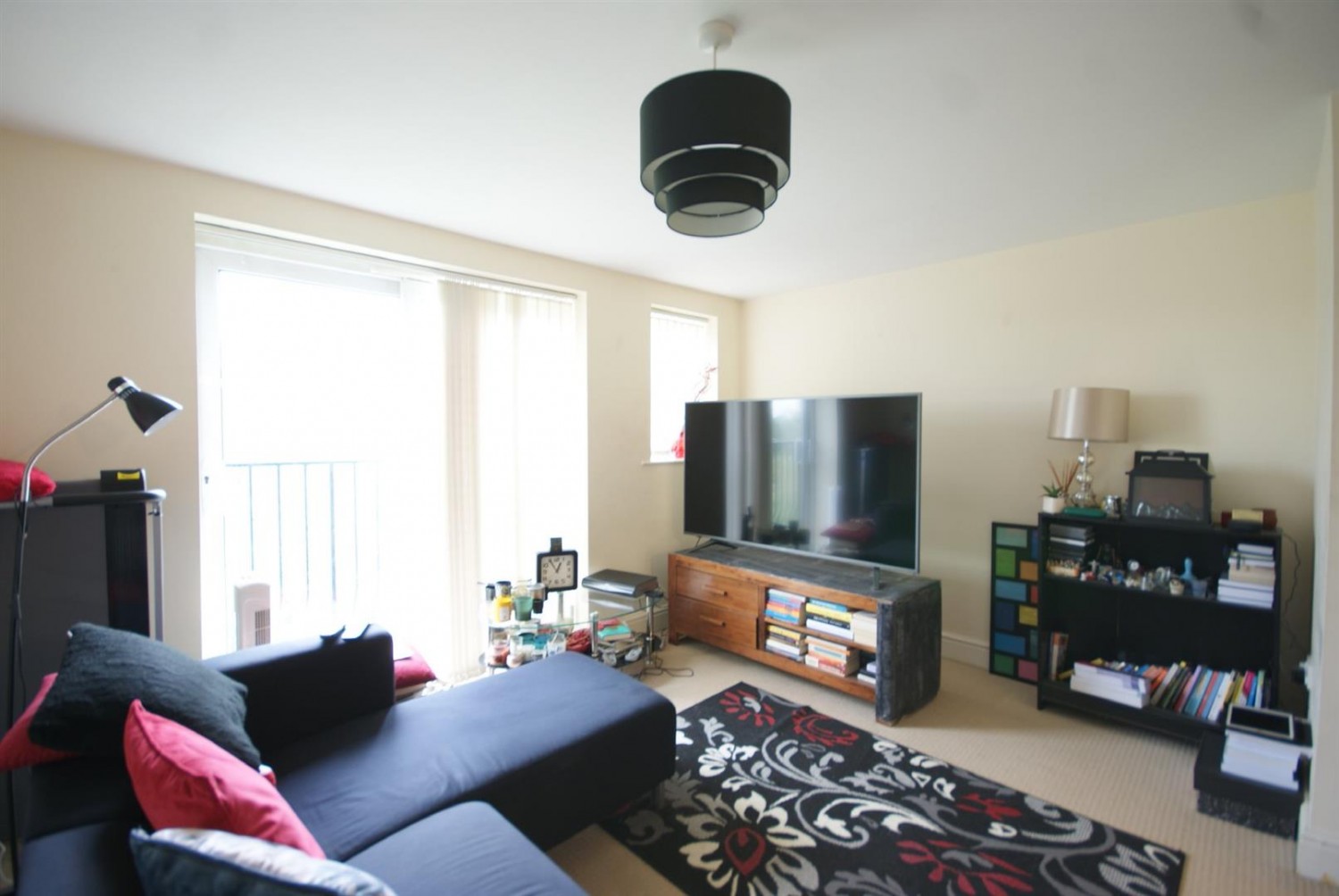 2 bedroom Flat for Letting Willow Tree Close, Witham View