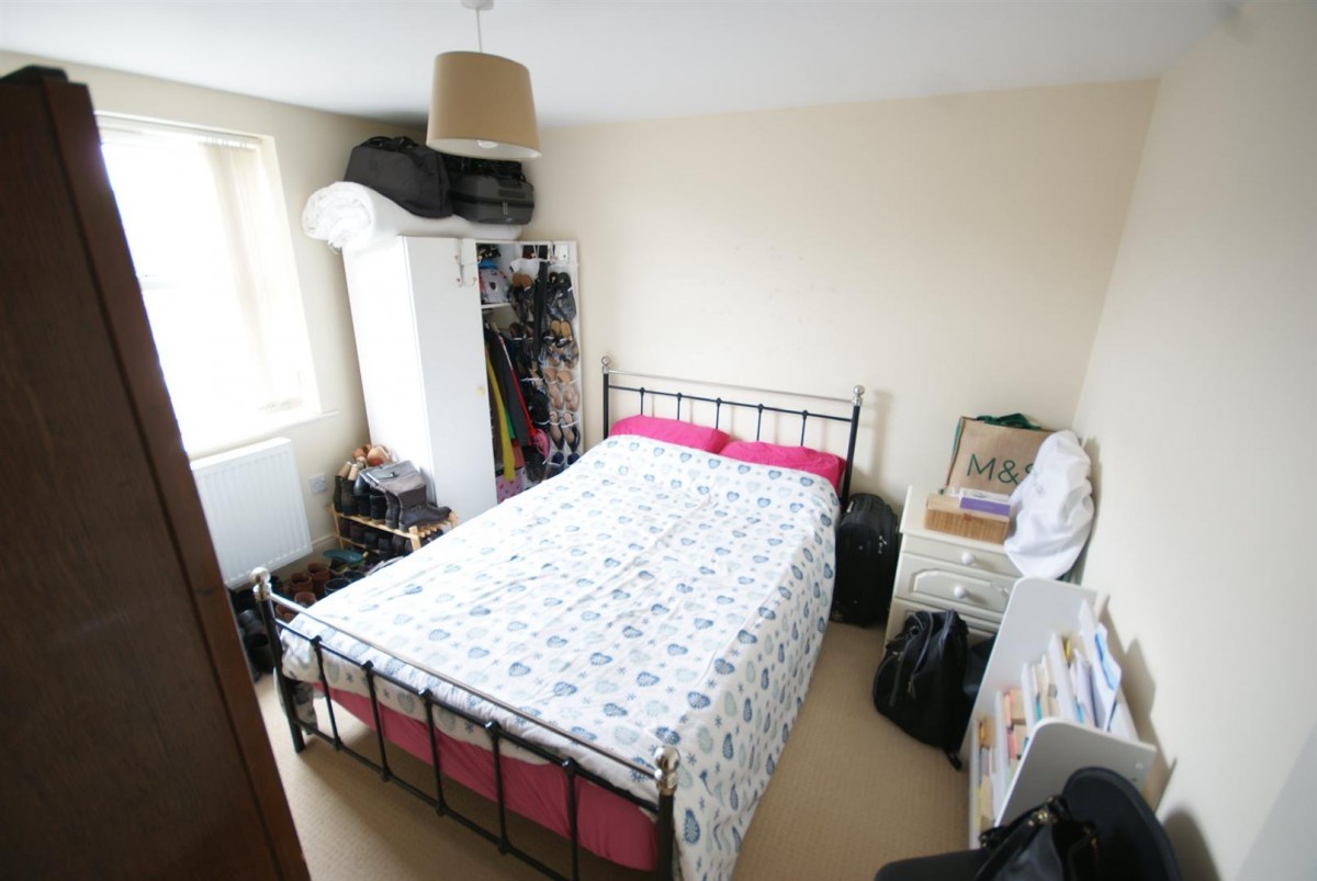 Willow Tree Close, Witham View