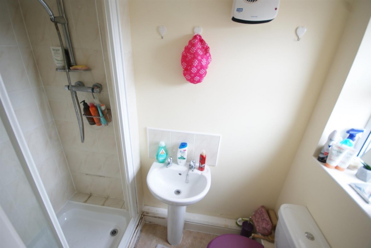 Willow Tree Close, Witham View