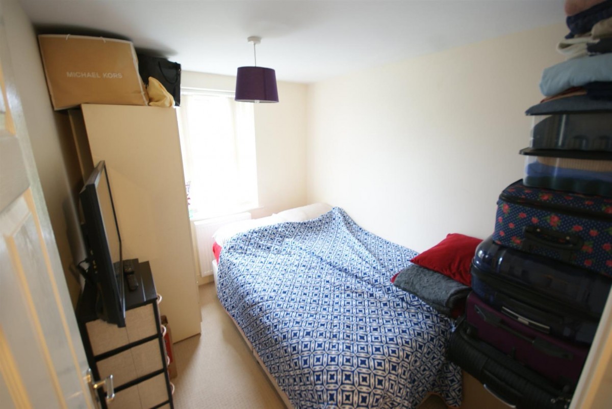 Willow Tree Close, Witham View