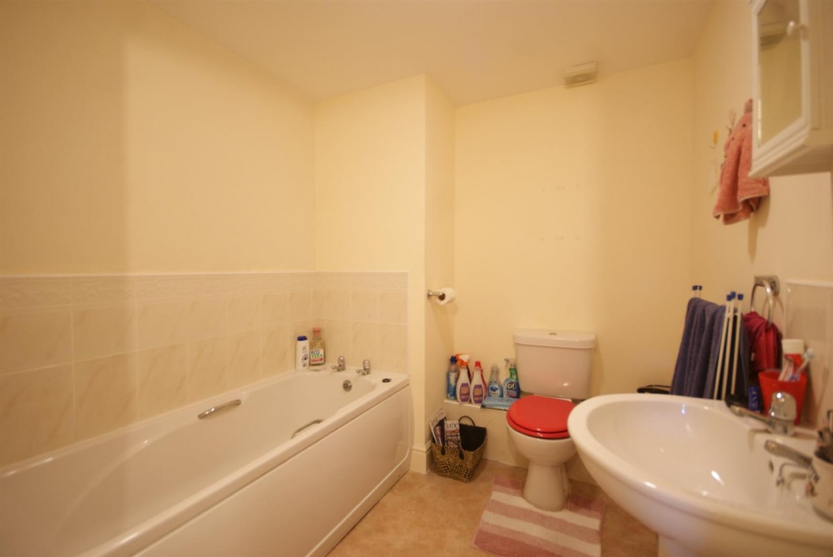 Willow Tree Close, Witham View