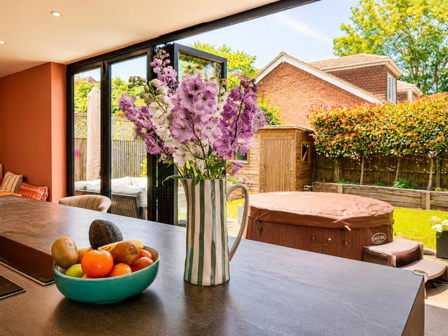 4 bedroom House for Letting Arthur Road, Farnham