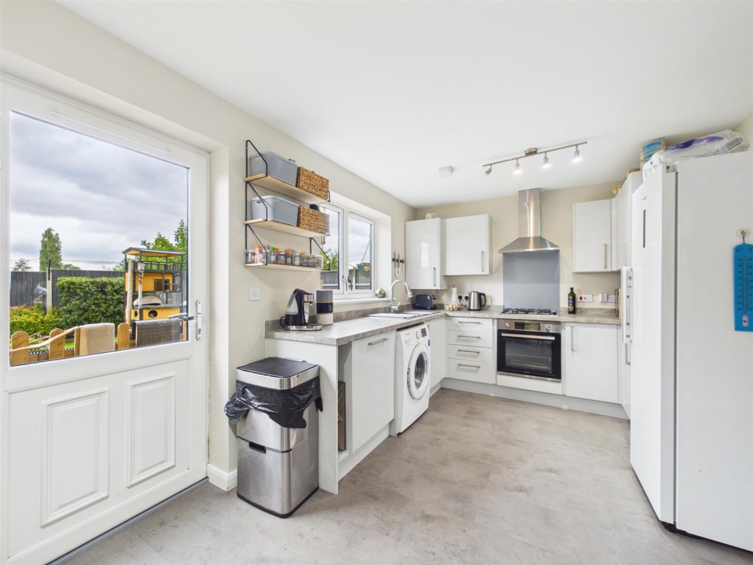 3 bedroom House for Sale Squires Road