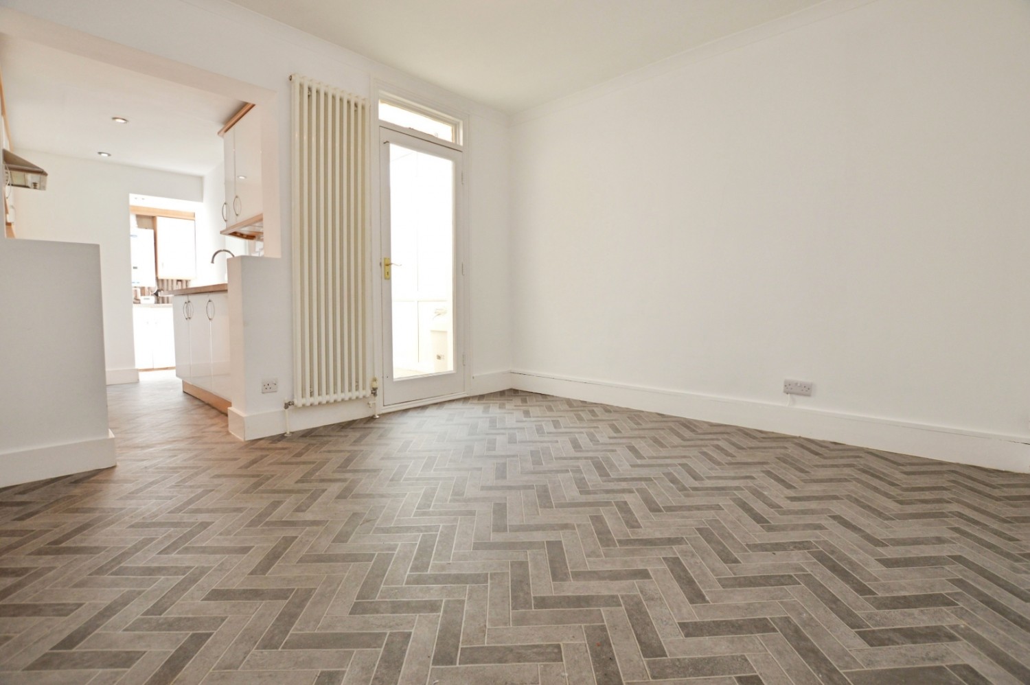 2 bedroom House for Letting Wainscott Road, Wainscott, Rochester