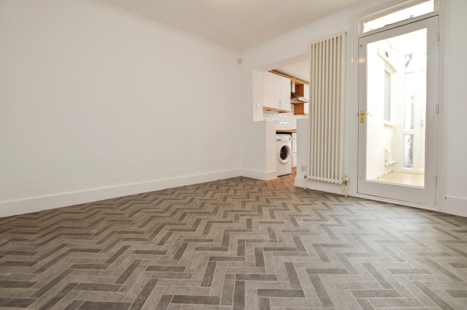 2 bedroom House for Letting Wainscott Road, Wainscott, Rochester