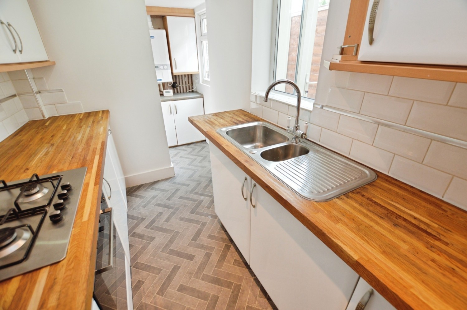 2 bedroom House for Letting Wainscott Road, Wainscott, Rochester