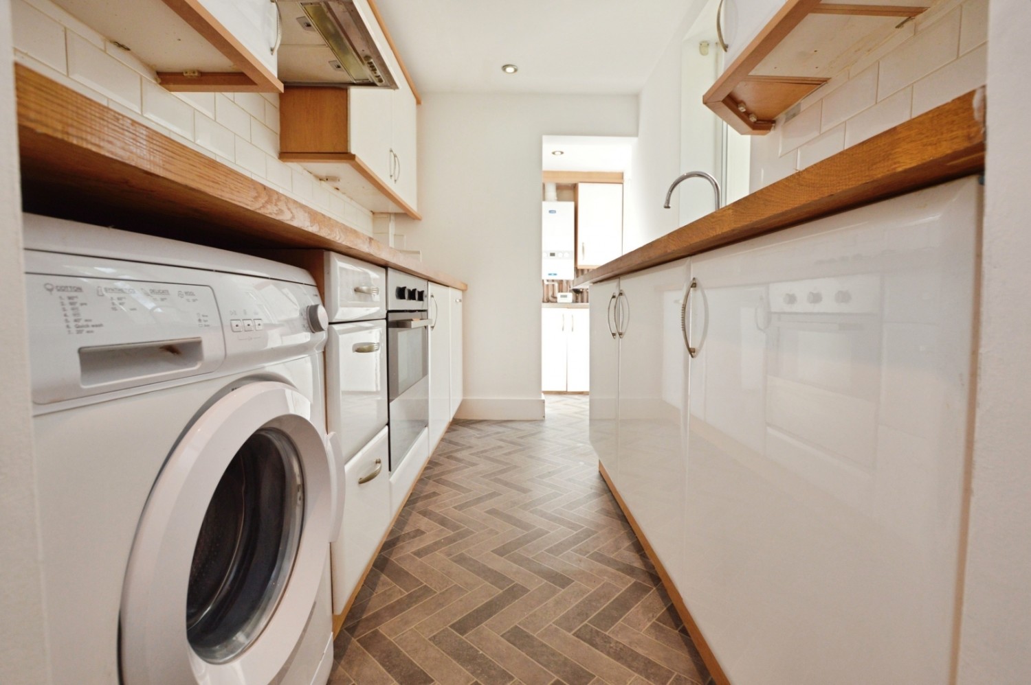 2 bedroom House for Letting Wainscott Road, Wainscott, Rochester
