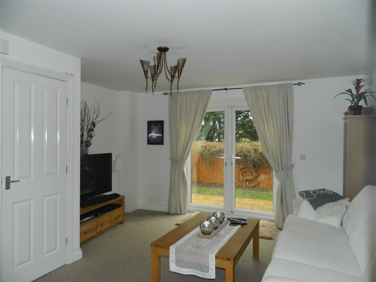 3 bedroom House for Letting Lindum Mews, North Hykeham