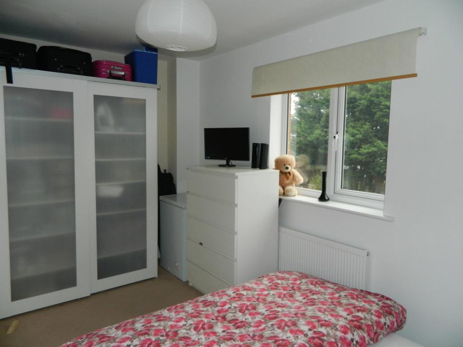 3 bedroom House for Letting Lindum Mews, North Hykeham