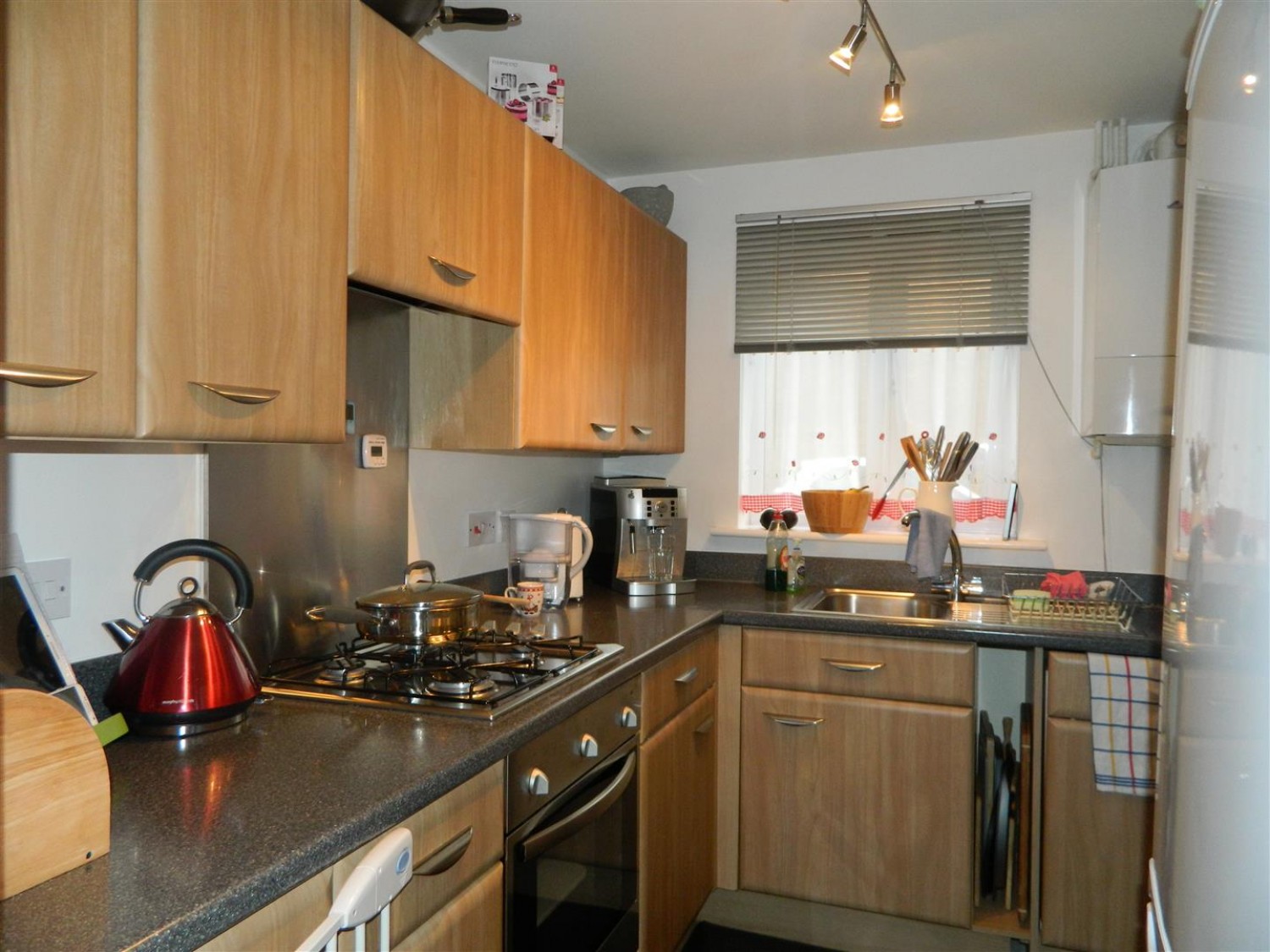 3 bedroom House for Letting Lindum Mews, North Hykeham