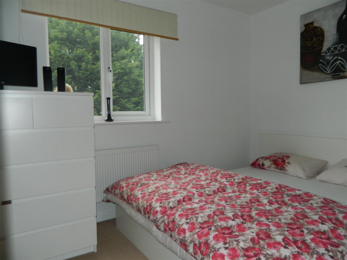 Lindum Mews, North Hykeham