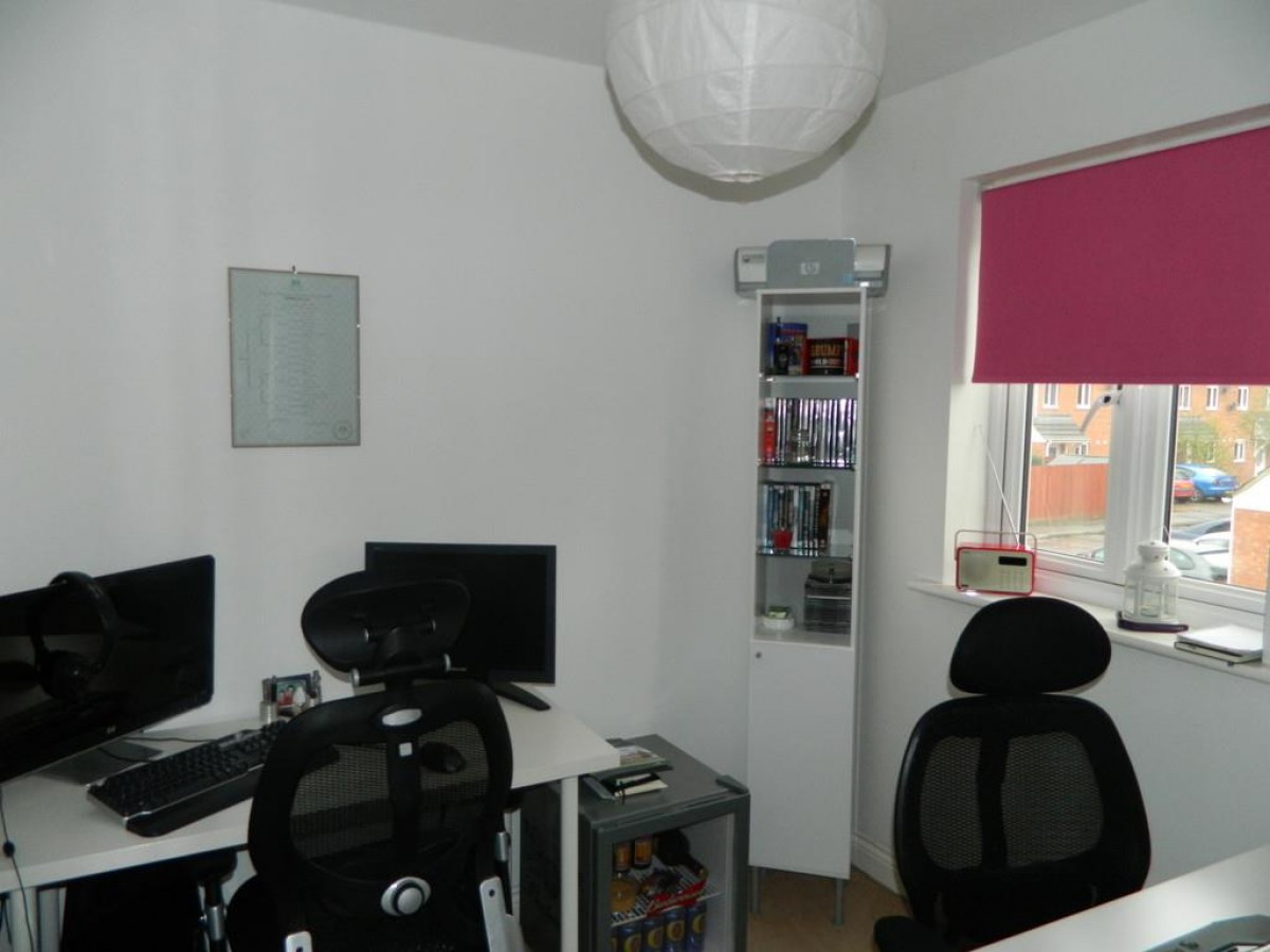 Lindum Mews, North Hykeham