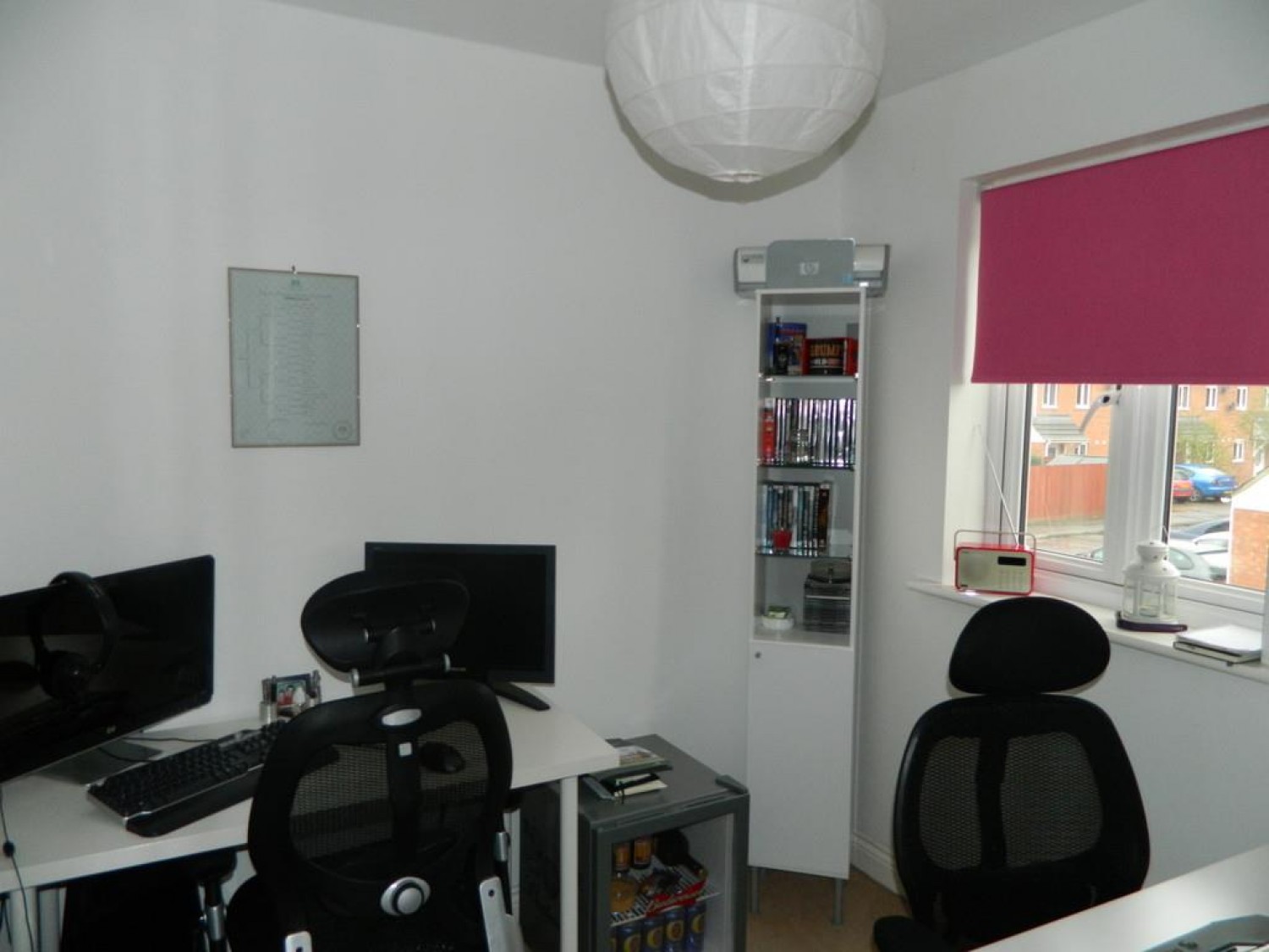 3 bedroom House for Letting Lindum Mews, North Hykeham