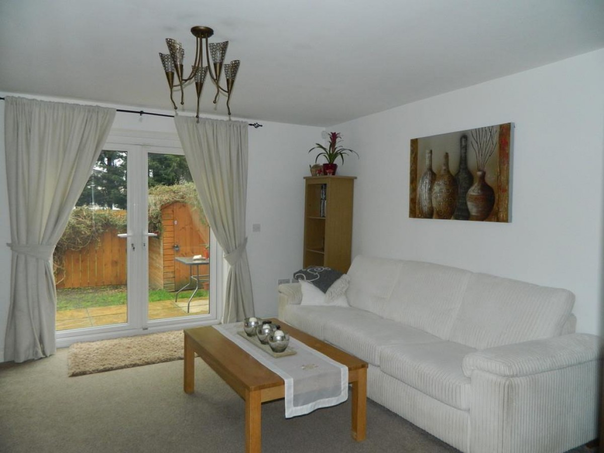 Lindum Mews, North Hykeham