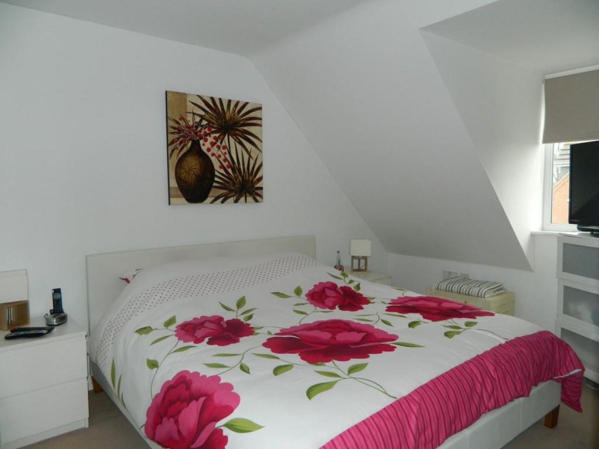 Lindum Mews, North Hykeham