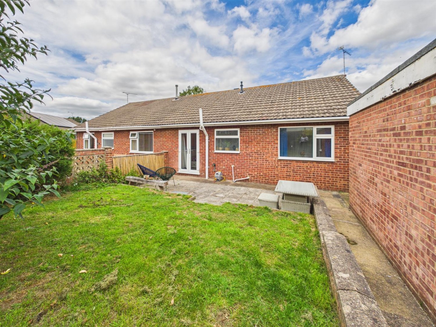2 bedroom Bungalow for Sale Malham Close, Lincoln