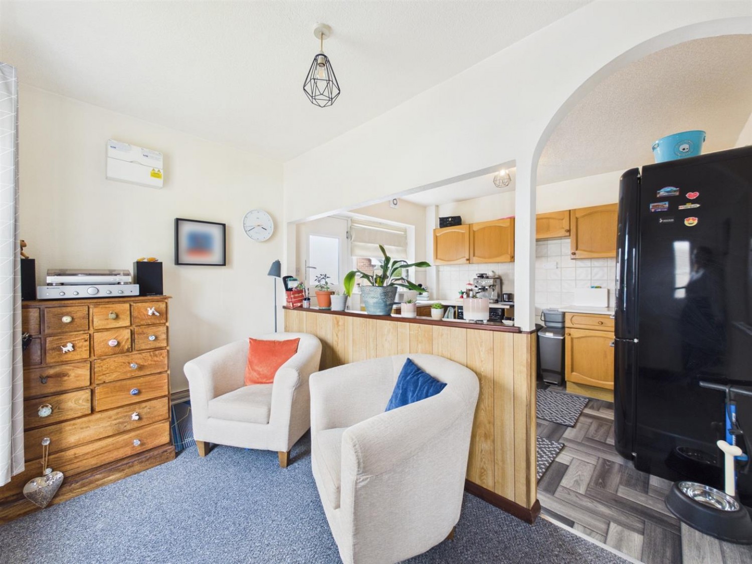 2 bedroom Bungalow for Sale Malham Close, Lincoln