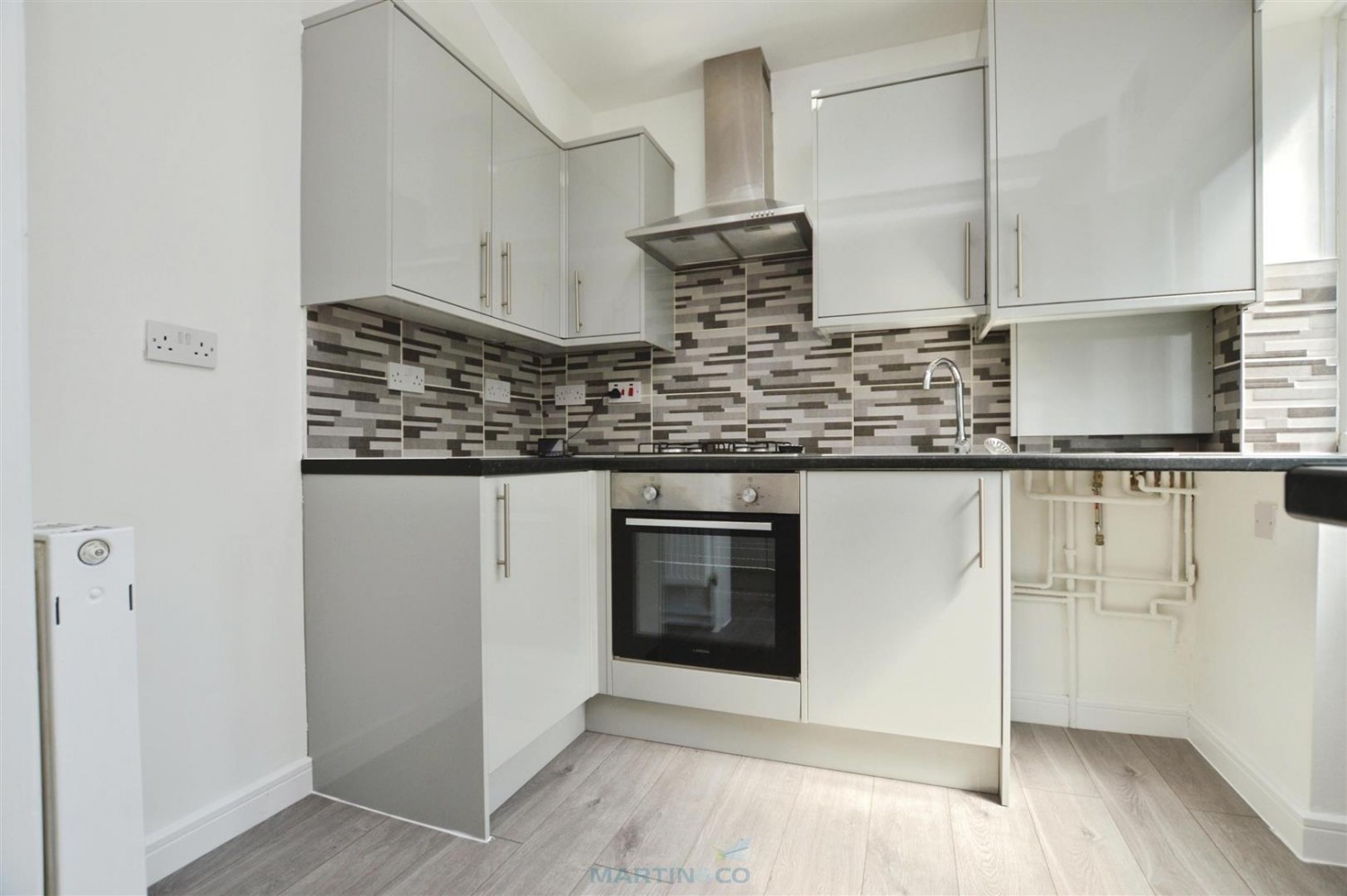 3 bedroom House for Letting Ewart Road, Chatham