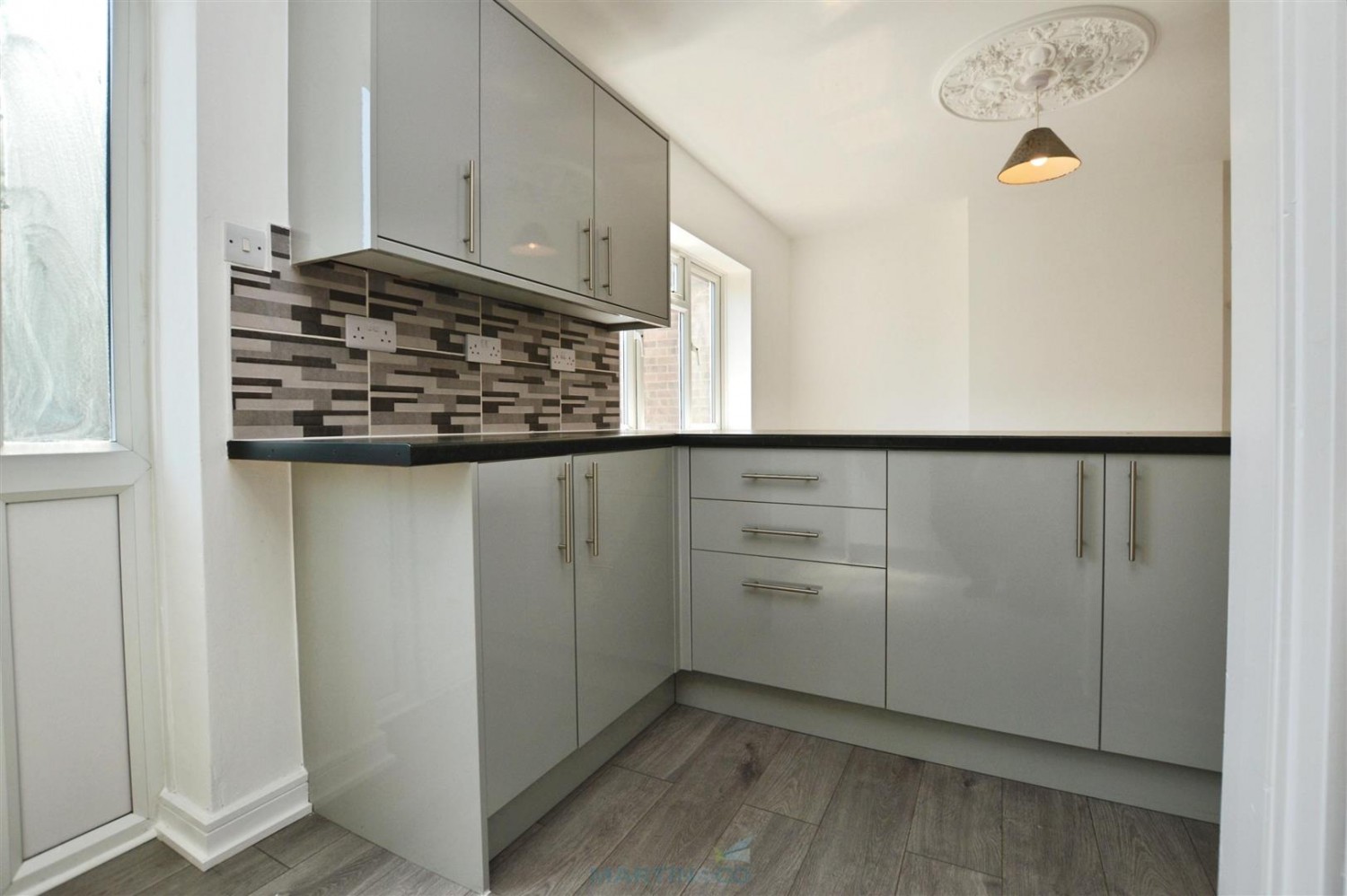 3 bedroom House for Letting Ewart Road, Chatham