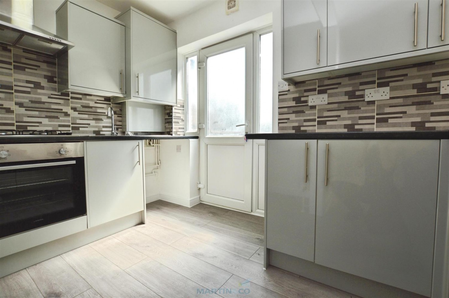 3 bedroom House for Letting Ewart Road, Chatham