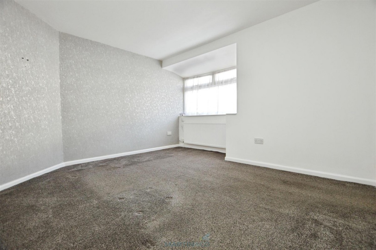 Ewart Road, Chatham