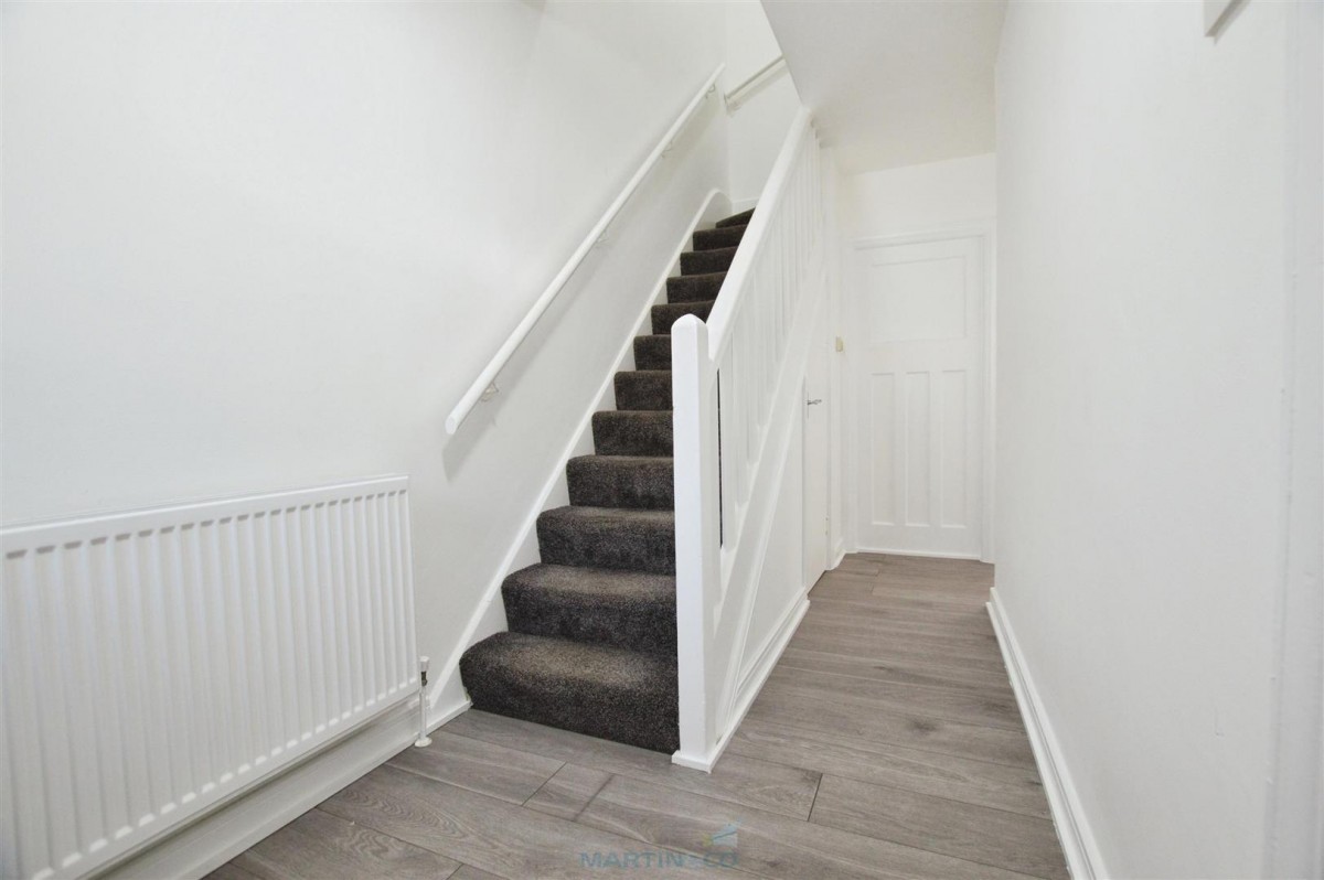 Ewart Road, Chatham